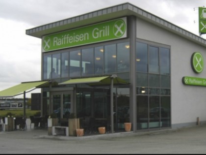 Foto: Raiffeisen Grill